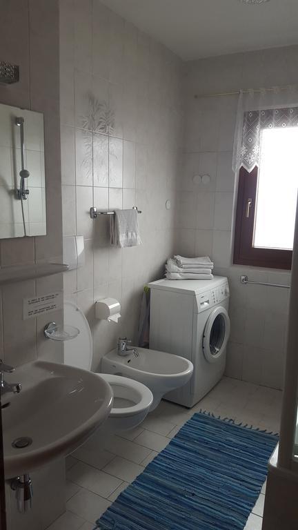 Appartements Tlusel Ortisei Phòng bức ảnh