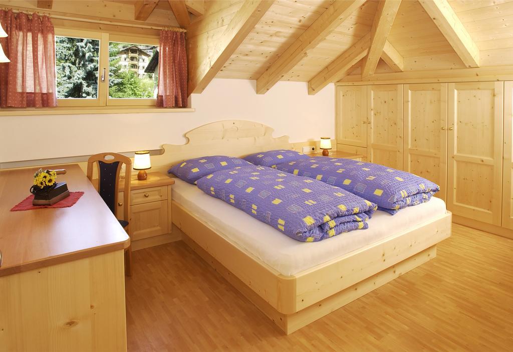 Appartements Tlusel Ortisei Ngoại thất bức ảnh