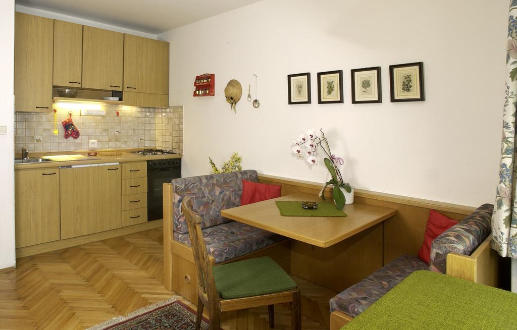 Appartements Tlusel Ortisei Phòng bức ảnh