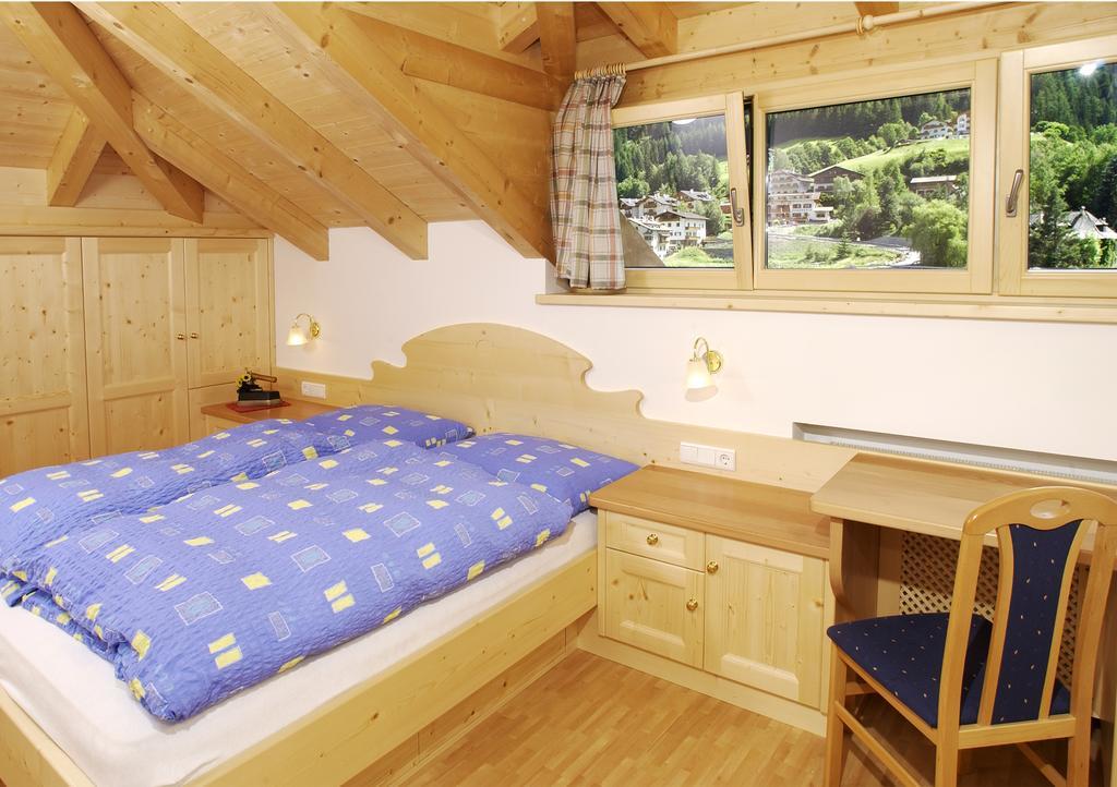 Appartements Tlusel Ortisei Ngoại thất bức ảnh