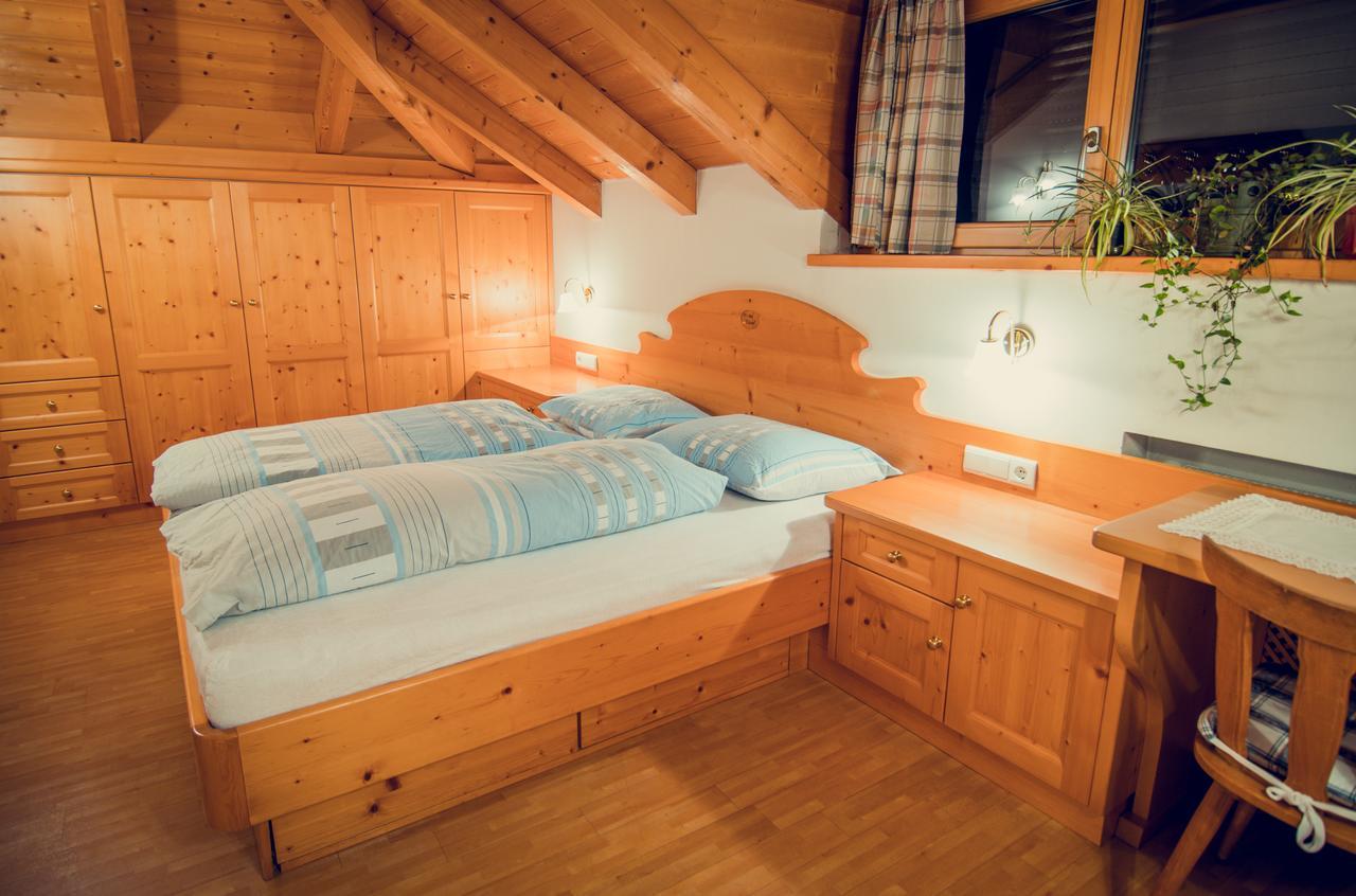 Appartements Tlusel Ortisei Ngoại thất bức ảnh
