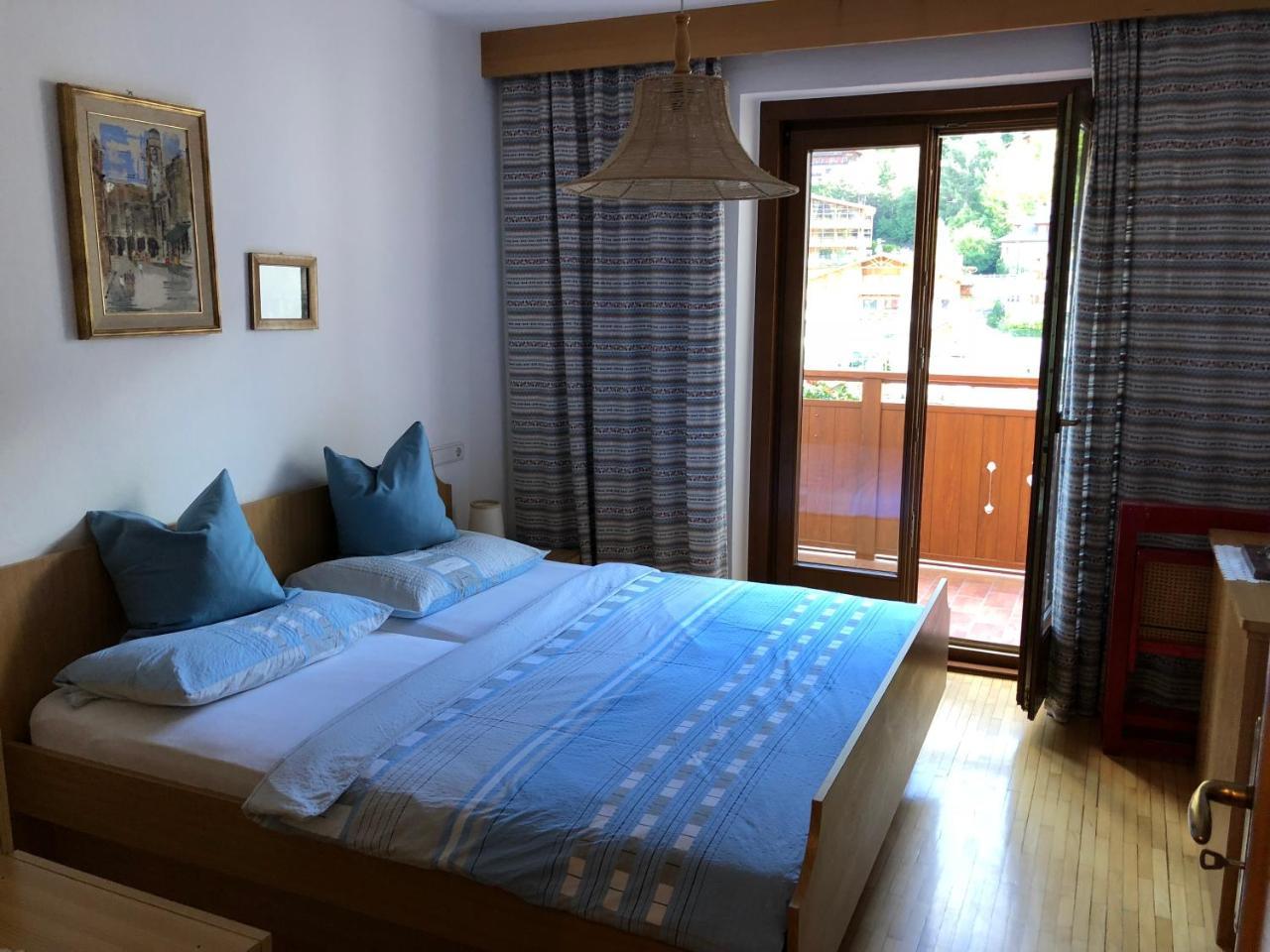 Appartements Tlusel Ortisei Ngoại thất bức ảnh